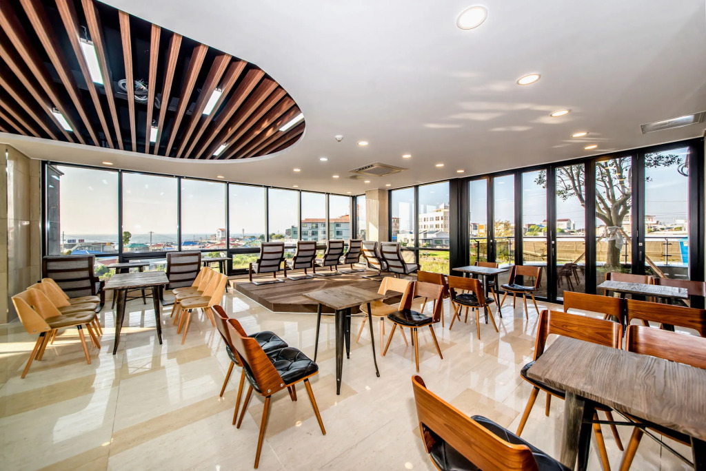The Stay Century Hotel