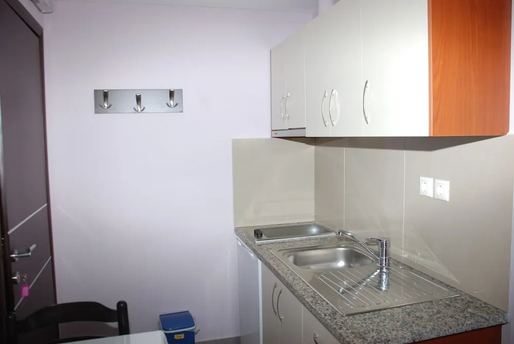 Erdeti Boutique Hotel