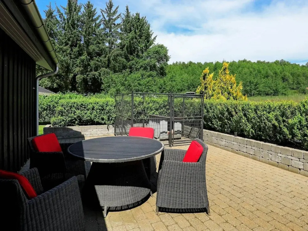 4 Star Holiday Home in Skals-by Traum