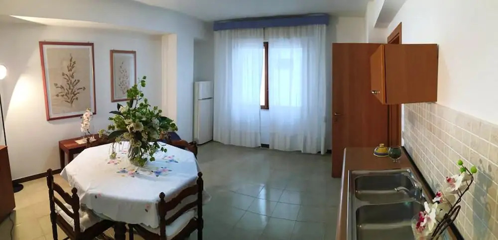 appartamento elegantissimo sul corso principale
