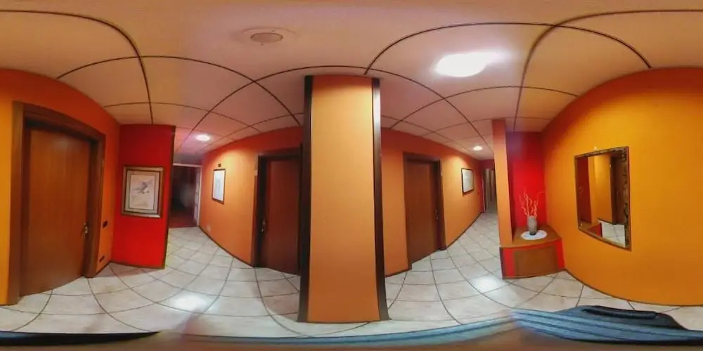 Hotel Il Granaio