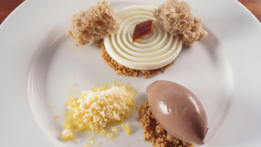 Le Calette N.5