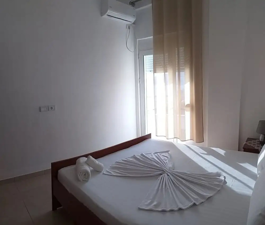 Makla Apartaments
