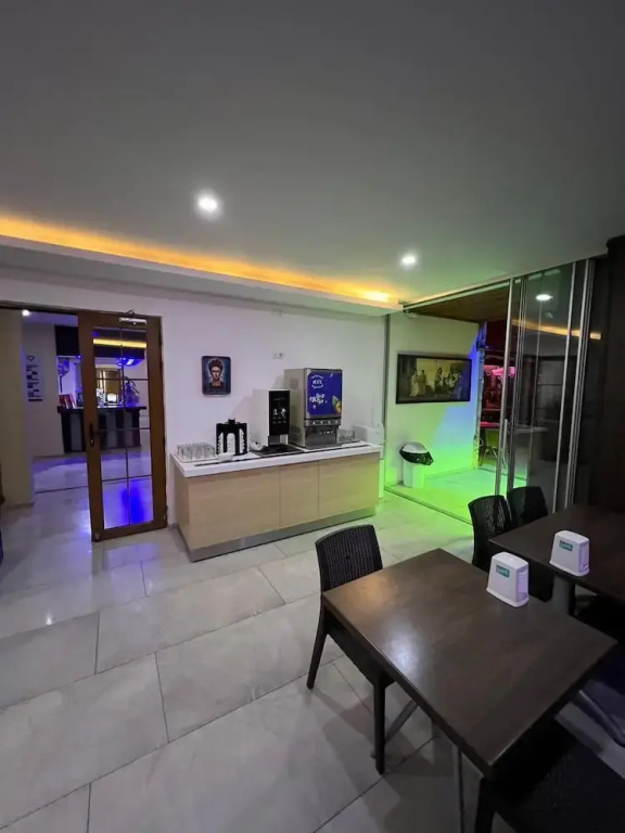Miray Hotel