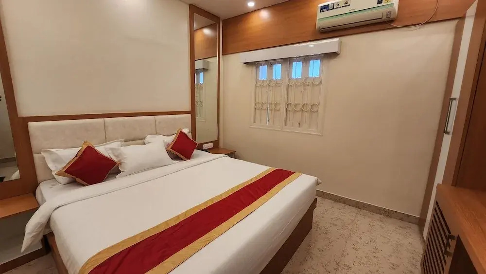 Hotel Priyadarsini