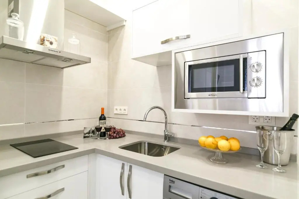 Picasso Premium Apartment