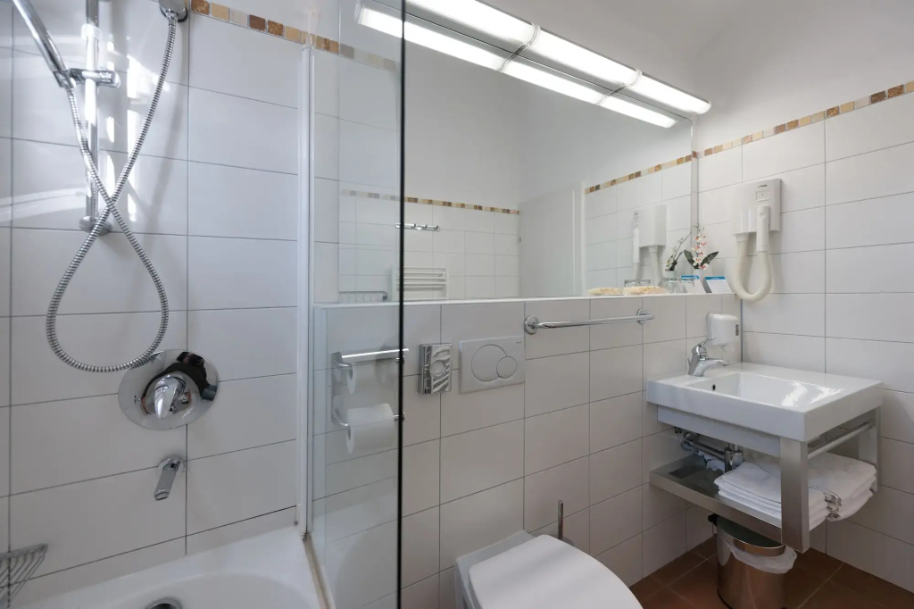 Maistra Select Koversada Naturist Apartments