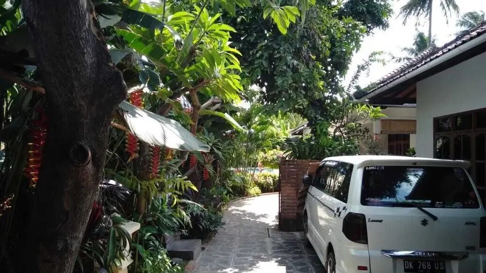 Taman Melati