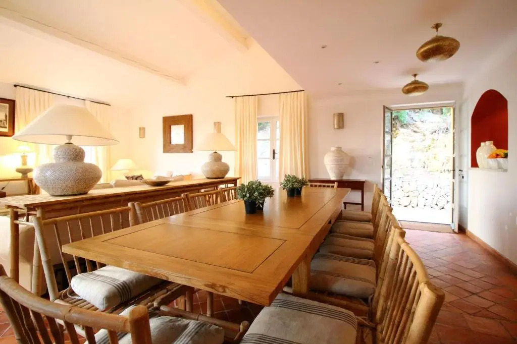 Villa des Oliviers