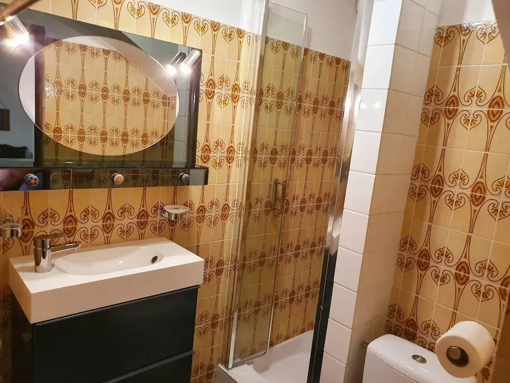 La Chambre dHôtes du Cladan