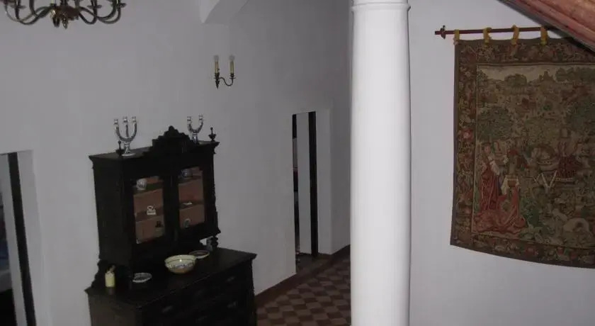Pension La Castel