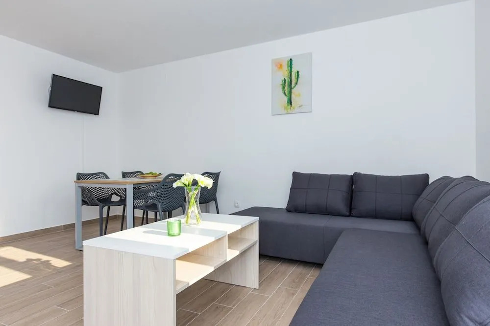 Apartments Kiara