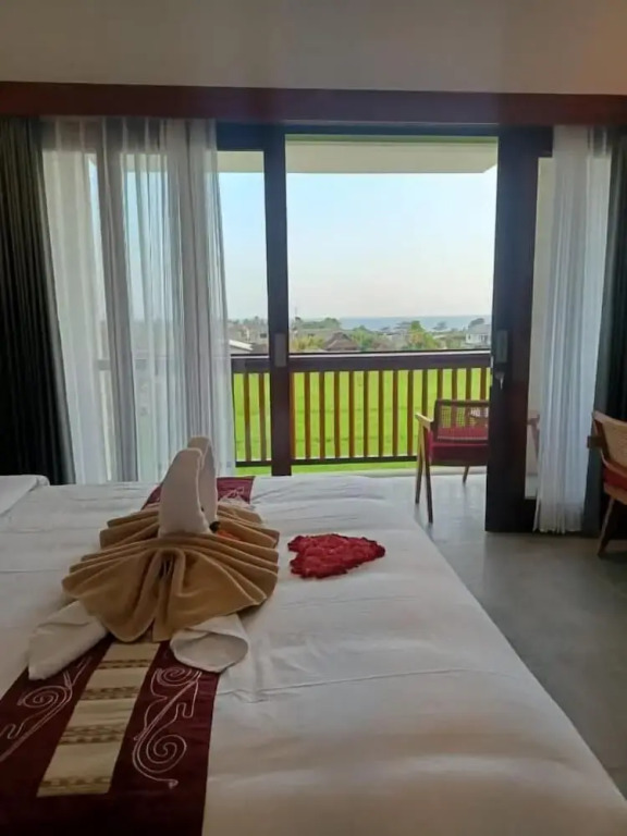 The Kd Suites & Coffee Shop