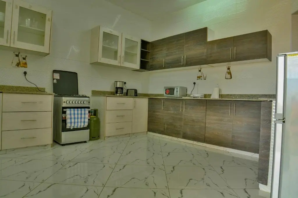 Fenns Cozy Apartment - Nyali
