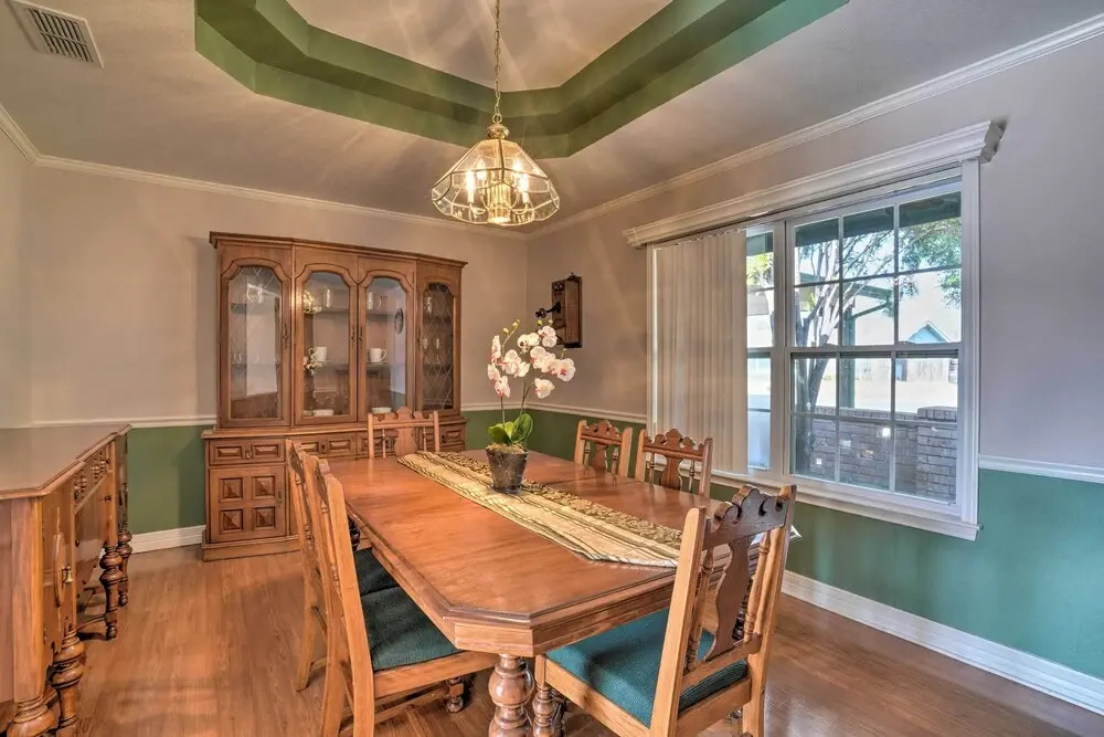 San Antonio Home w/ Pool, Near Lackland AFB