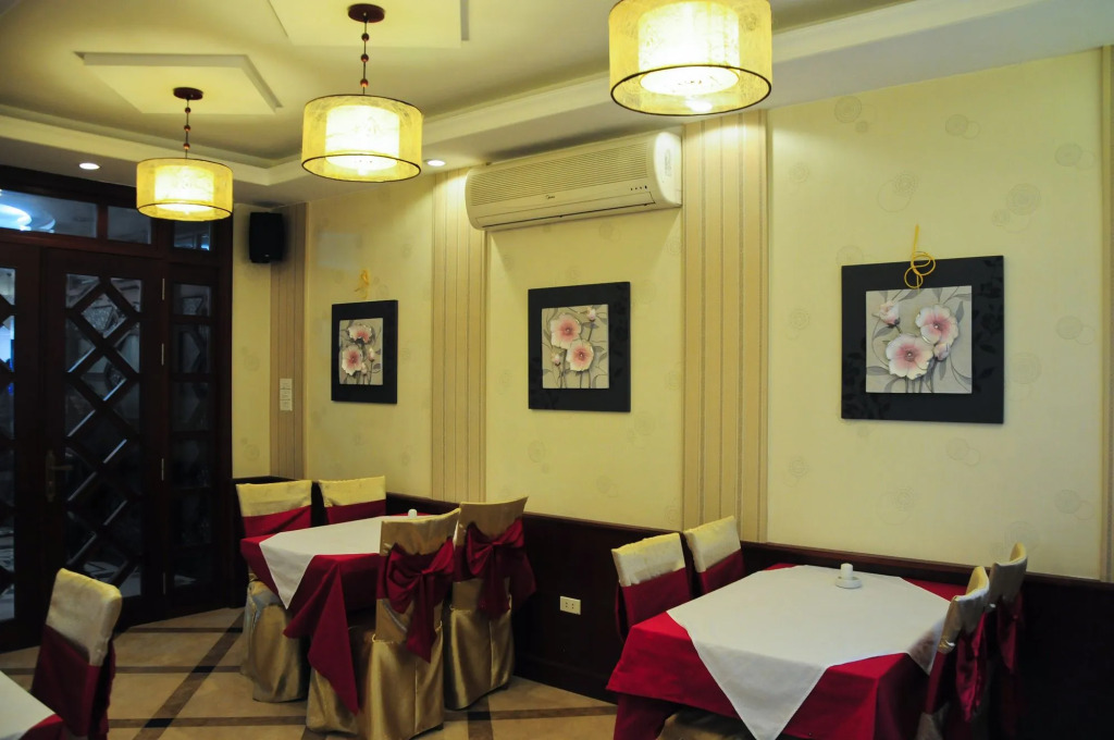 Hoa Hồng Hotel 2 - Xã Đàn