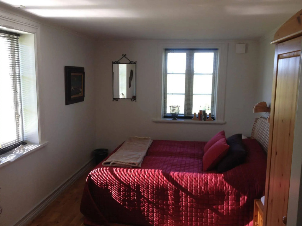 Blue Water B&B