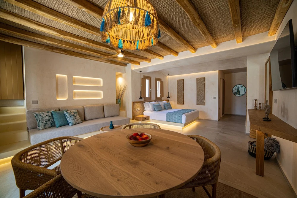 Opalia Suites