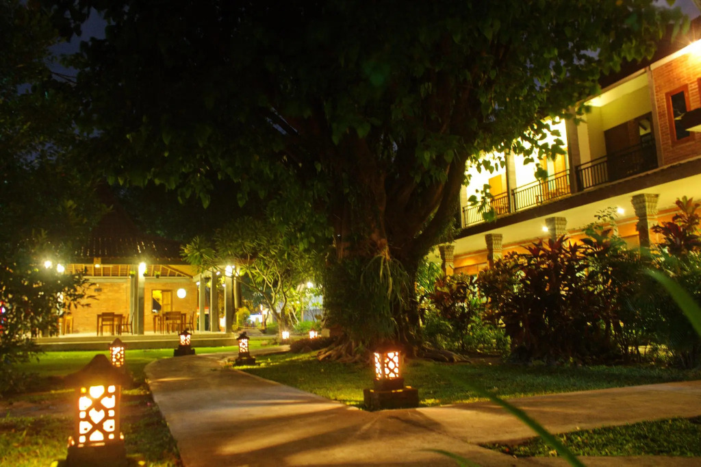 Puri Pangeran Hotel