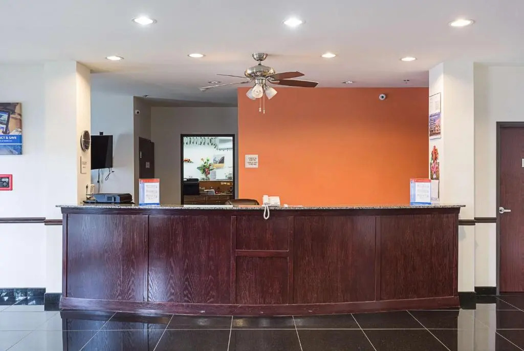 Budget Inn Ganado