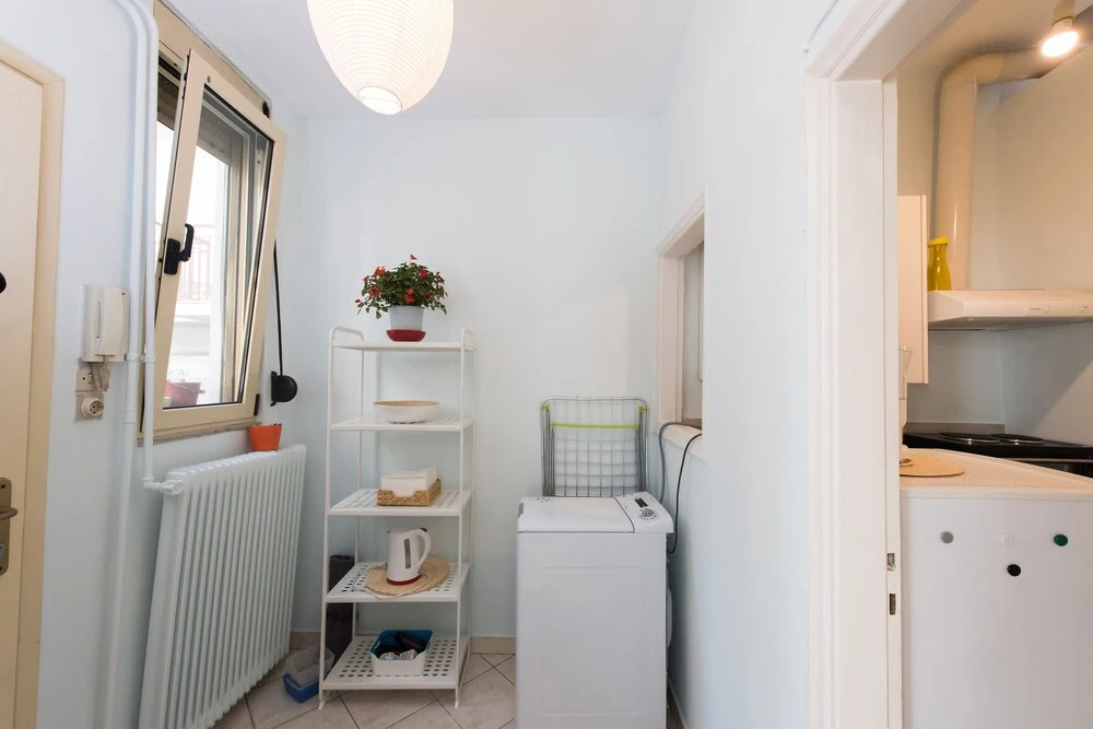 Filopappou Cozy Stay