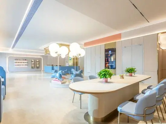 HanTing Hotel (Changsha Yanghu University of Chinese Medicine)