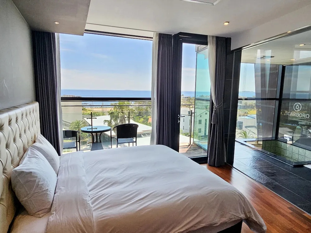 Scarboro Hotel & Exclusive Resort