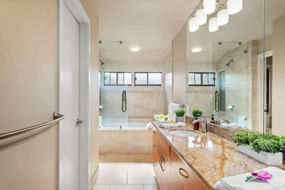 Kapalua Ridge Villas 1423