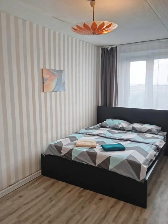 Moment House (Момент Хаус) на шоссе Варшавское 65 корпус 2