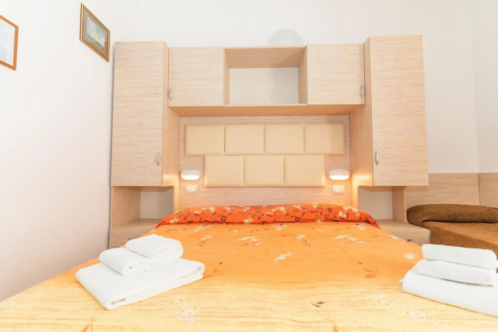 Hotel Croce Del Sud
