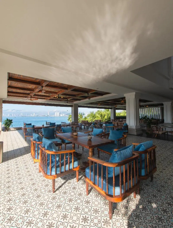 Alibu Resort Nha Trang