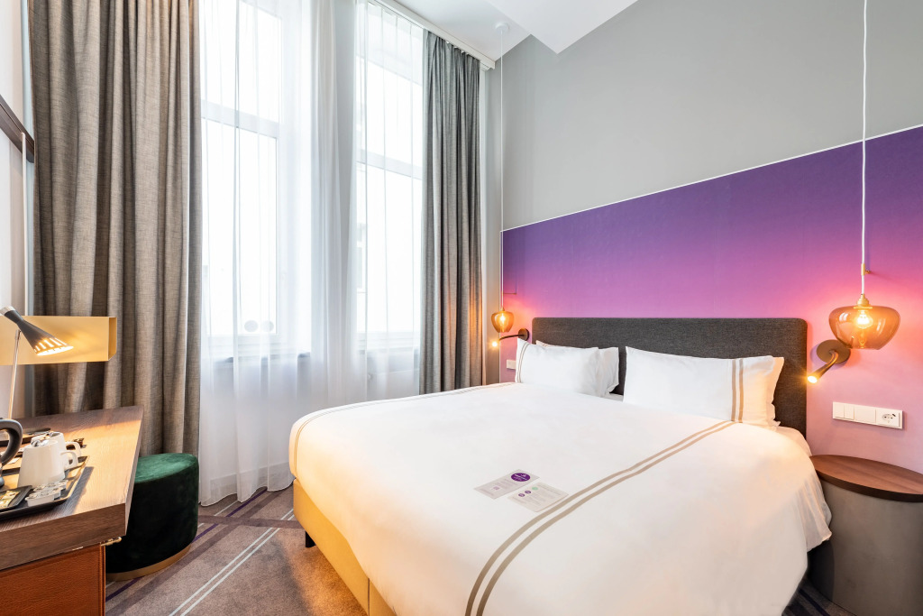 Premier Inn Wuppertal City Centre