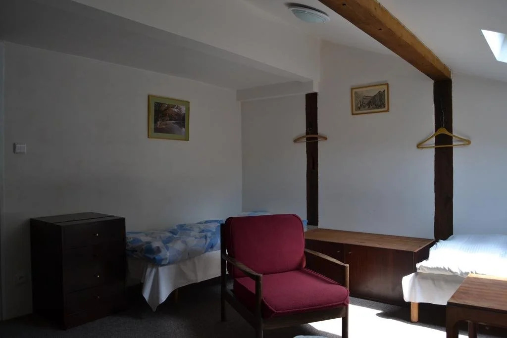 Pension Skalka