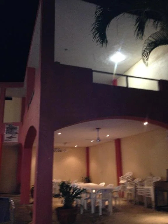 Hotel Sierra Grande