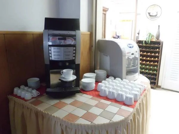 Hotel Paolina