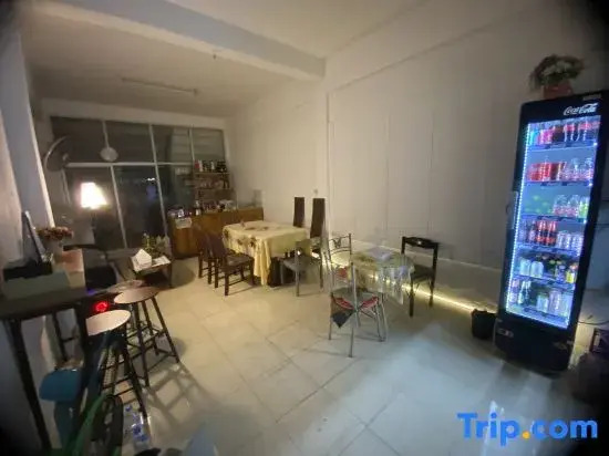 Sleep Break Hostel Sathon
