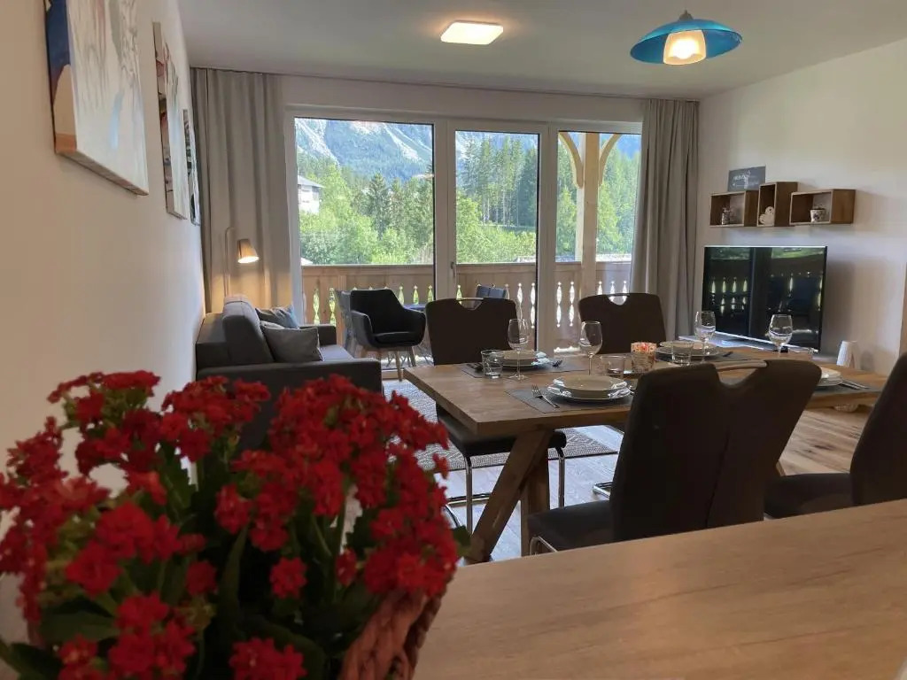 Grimmingblick Apartment 206 by AA Holiday Homes