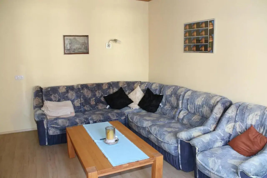 Bacchus Holiday Homes