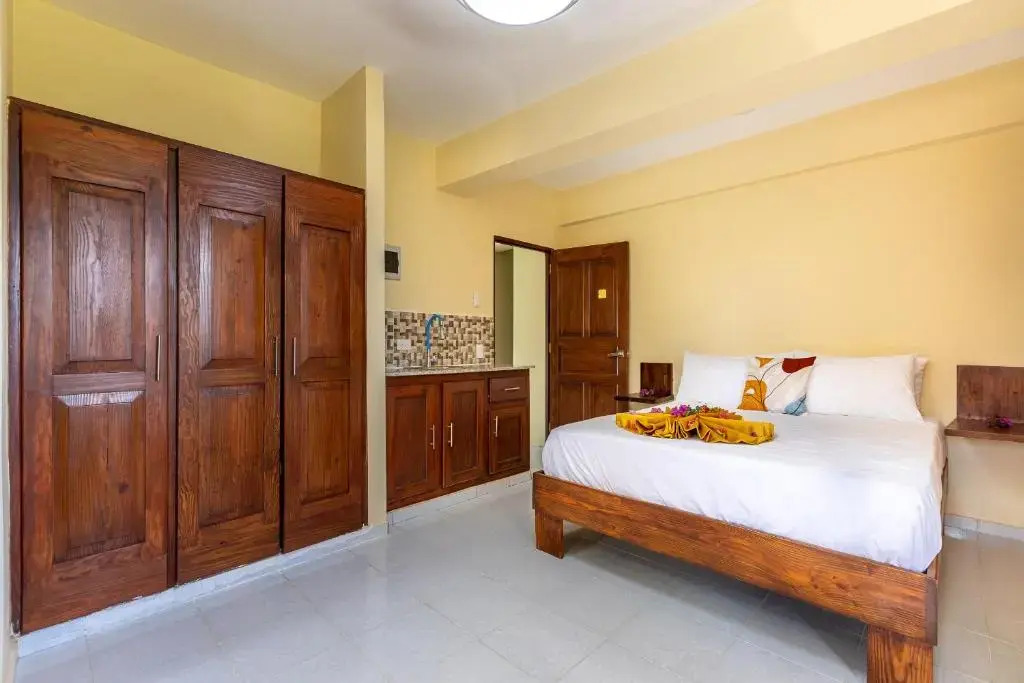 Hotel Turistico Marian