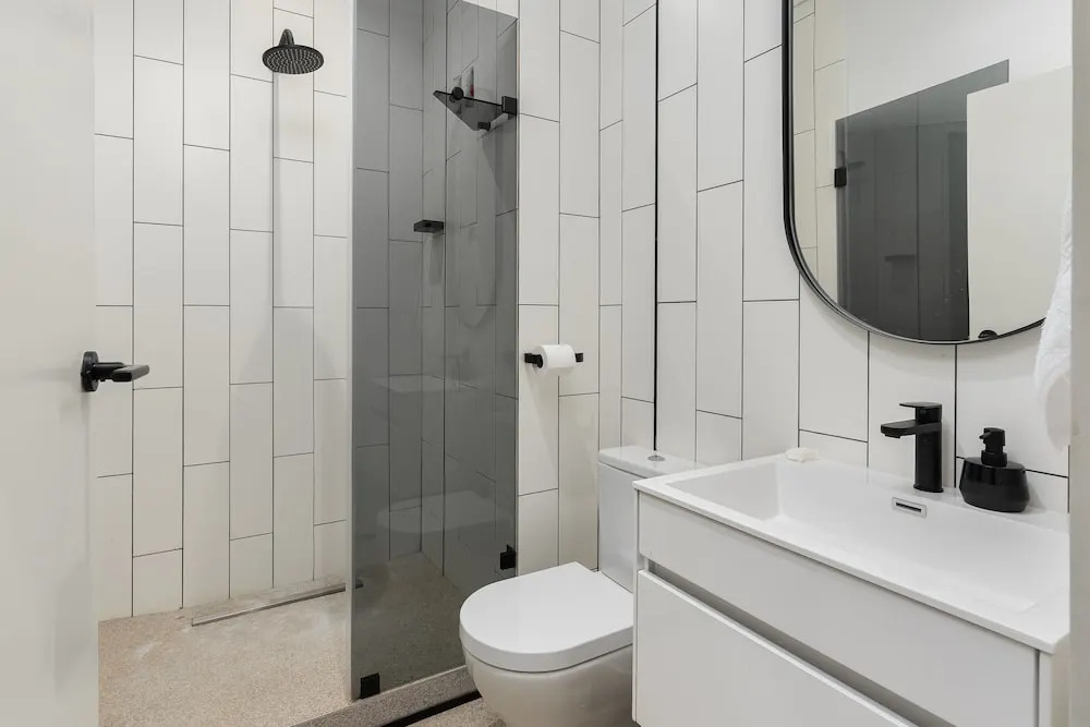 Modern Apartment in De Waterkant | Private Rooftop