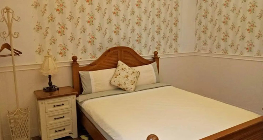 Sunny Forest Homestay