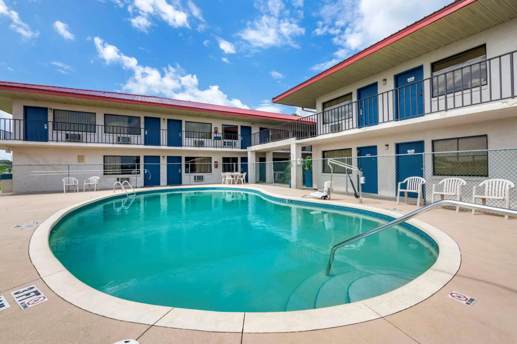 Econo Lodge Sebring