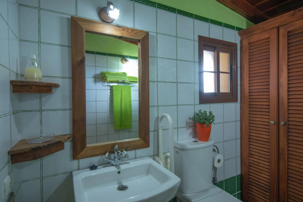 Casa Angel - Fuencaliente