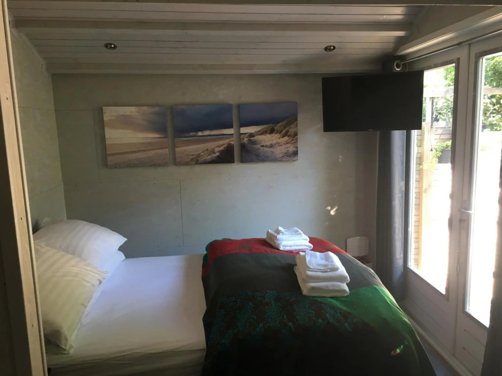 Beachstudio De Schelp