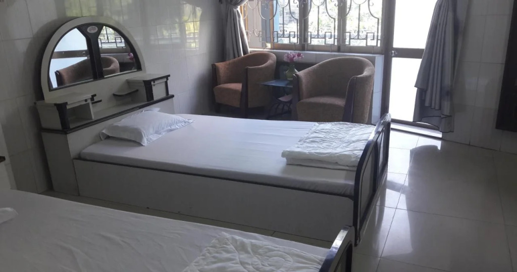 Nhu Y Hotel