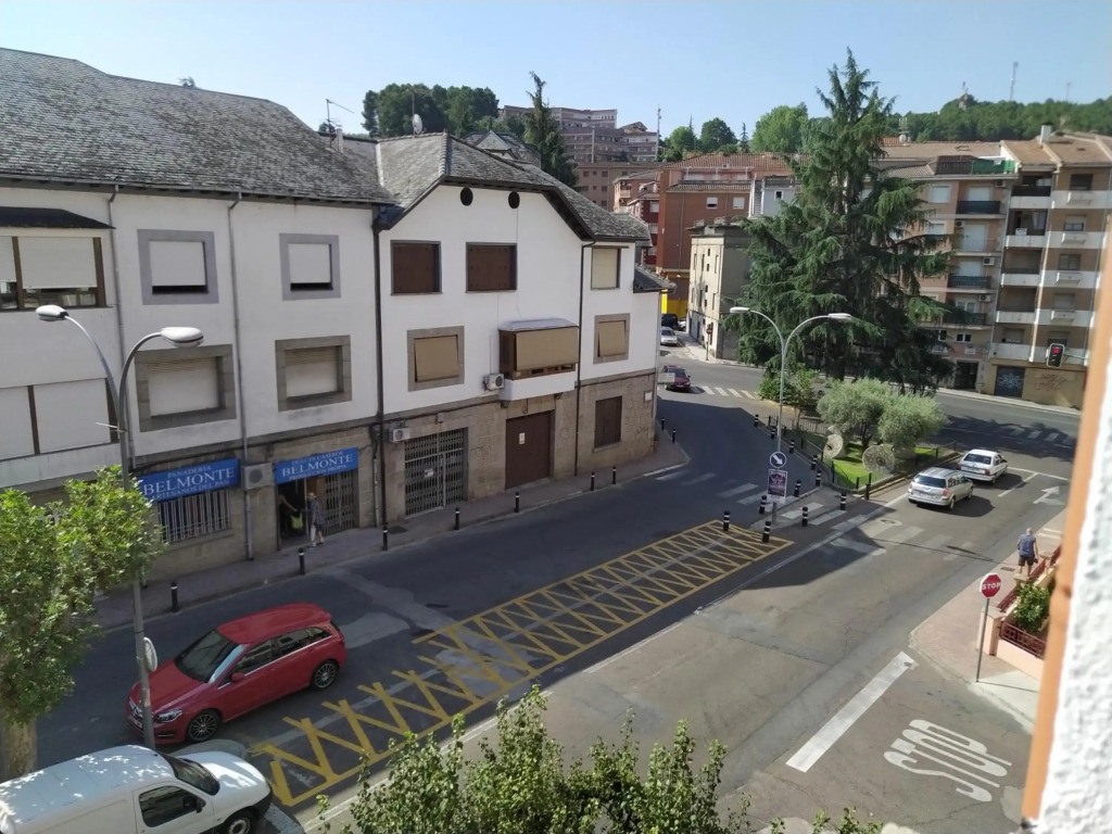Hostal Sierra de Gredos