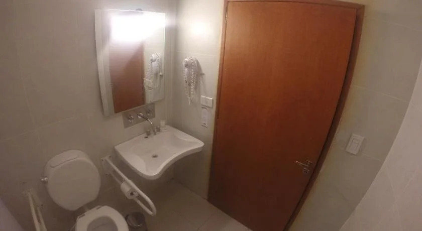 Apart Hotel Via 51