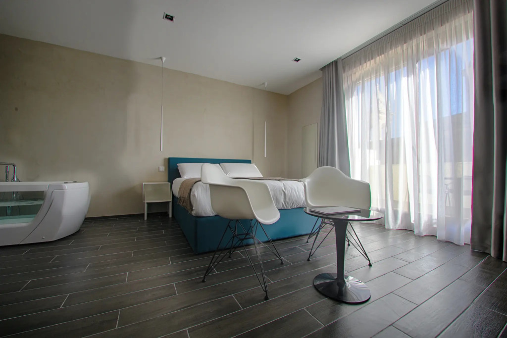 Quaint Boutique Hotel Sannat