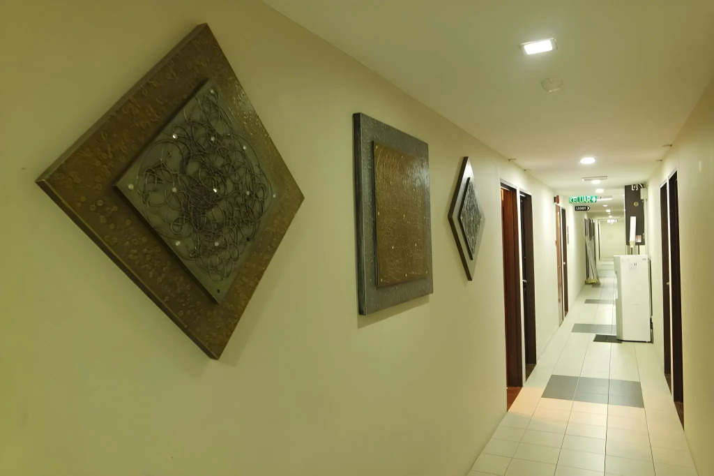Hotel Ideal Senawang