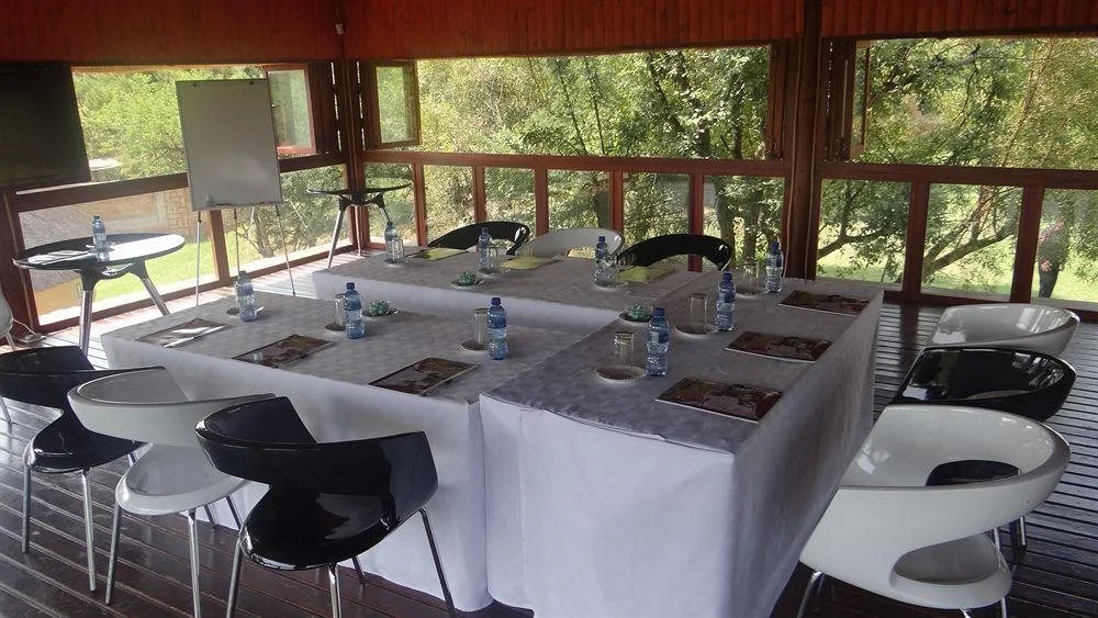 Inkwazi Lodge